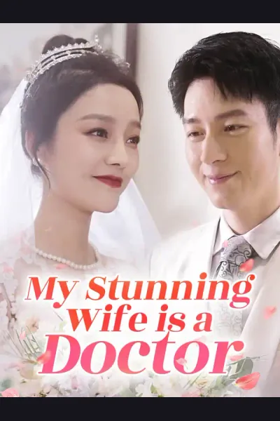 Affiche de [ENG DUB] The Beautiful Wife Doctor