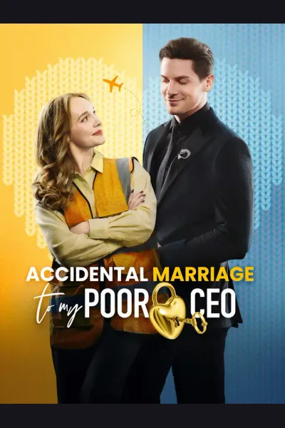 Póster de Accidental Marriage to My Poor CEO