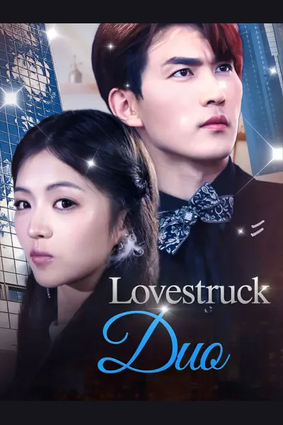 Affiche de [ENG DUB] Lovestruck Duo