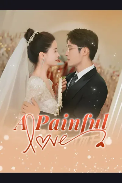 Póster de [ENG DUB] A Painful Love