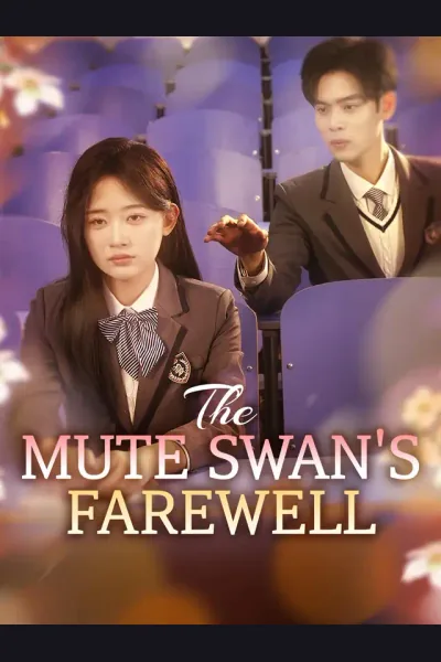 Affiche de The Mute Swan's Farewell