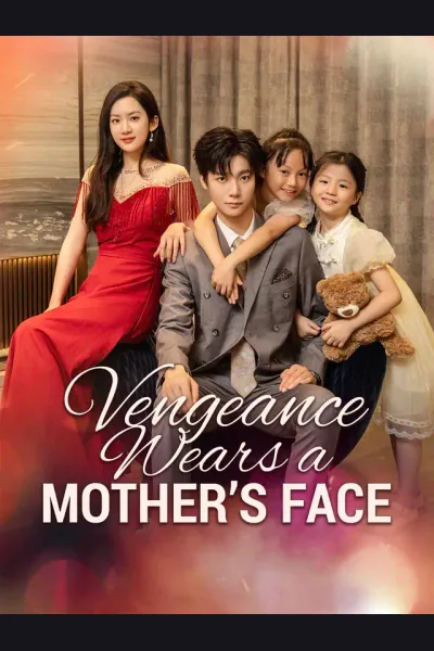 Pôster de Vengeance Wears a Mother's Face