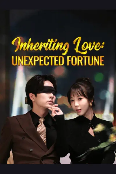 Affiche de Inheriting Love: Unexpected Fortune
