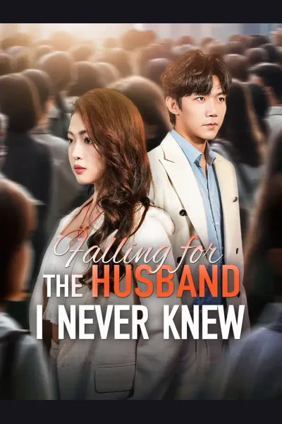 Affiche de Falling for the Husband I Never Knew