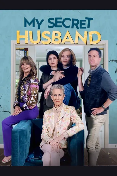 Affiche de My Secret Husband