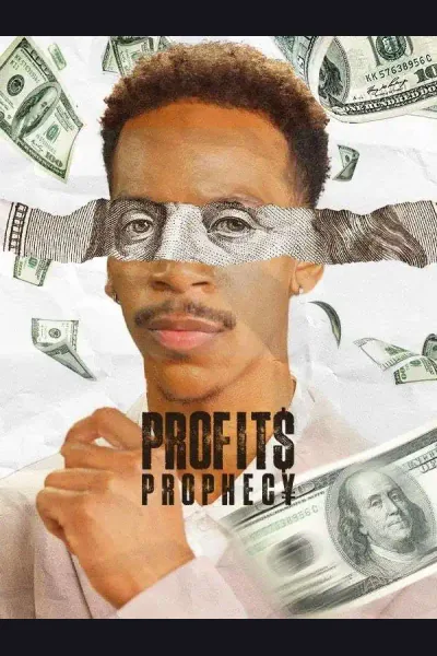 Póster de Profit Prophecy