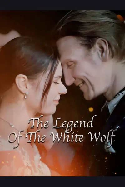 Pôster de The Legend of White Wolf