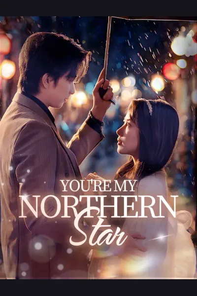 You're My Northern Star poster