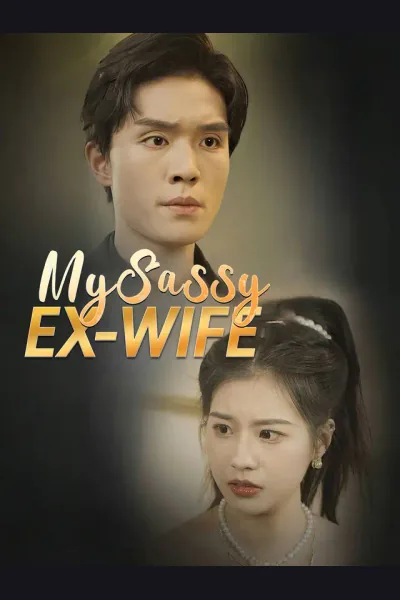 Affiche de My Sassy Ex-Wife