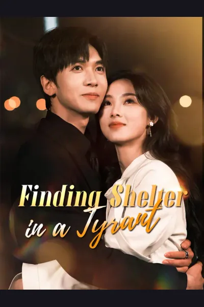 Affiche de Finding Shelter in a Tyrant