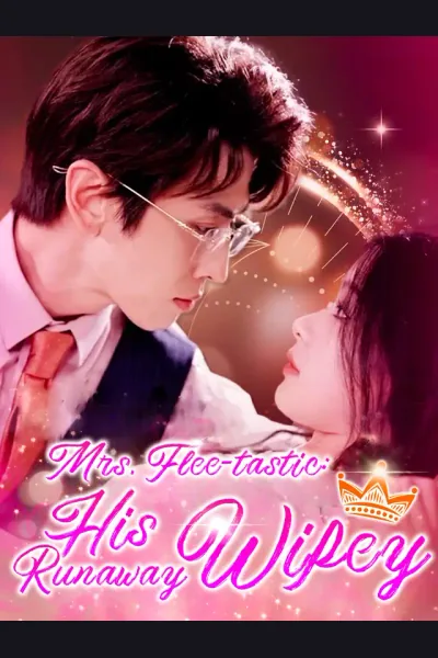 Póster de Mrs. Flee-tastic: His Runaway Wifey
