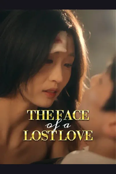 The Face of a Lost Love poster