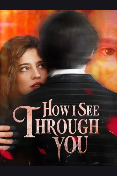 Affiche de How I See Through You