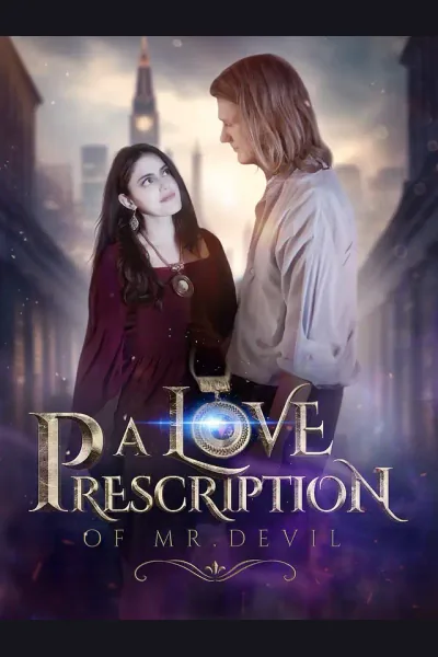 A Love Prescription of Mr.Devil poster