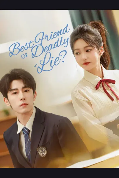 Best Friend or Deadly Lie? poster