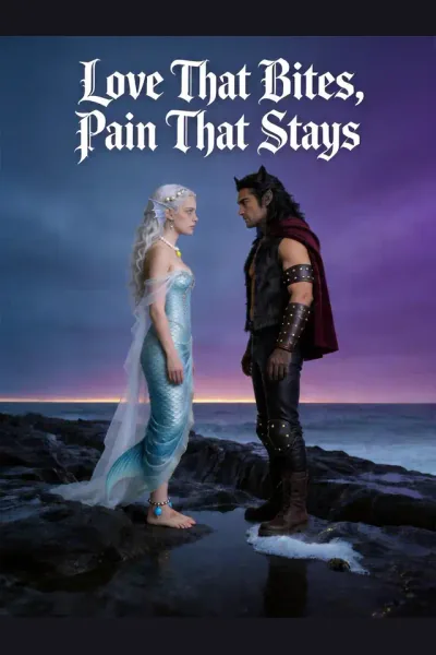 Love That Bites, Pain That Stays poster