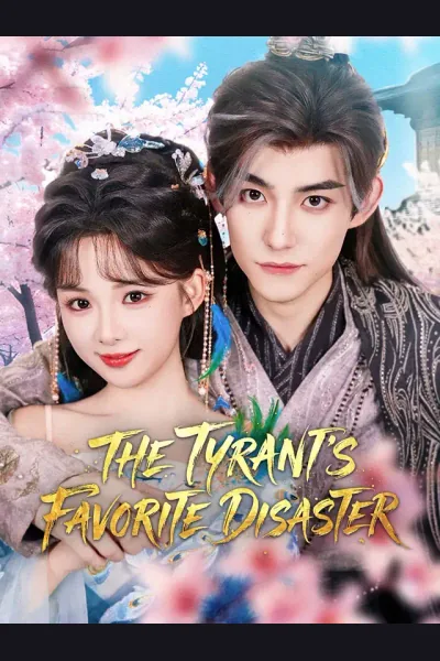 The Tyrant's Favorite Disaster poster