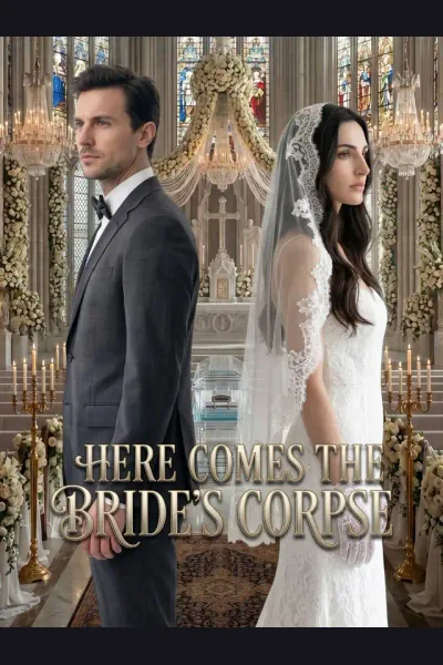 Here Comes the Bride's Corpse. poster