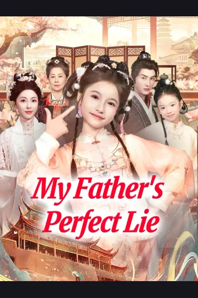 Affiche de [ENG DUB] My Father's Perfect Lie
