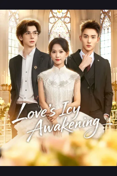 Póster de [ENG DUB] Love's Icy Awakening
