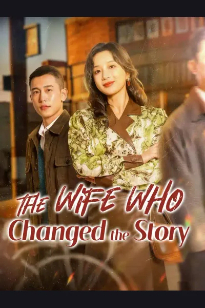 [ENG DUB] The Wife Who Changed the Story poster