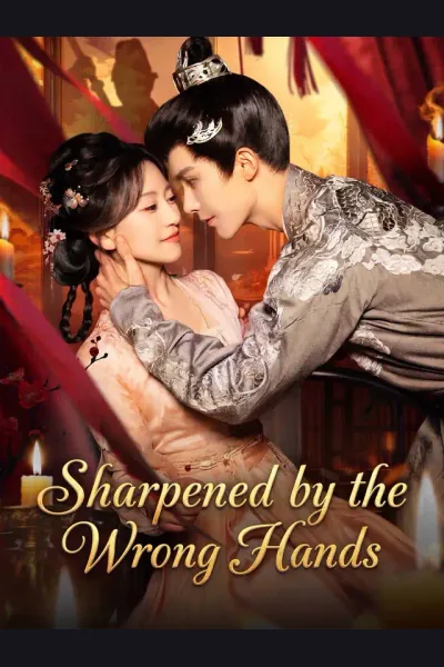 Affiche de Sharpened by the Wrong Hands