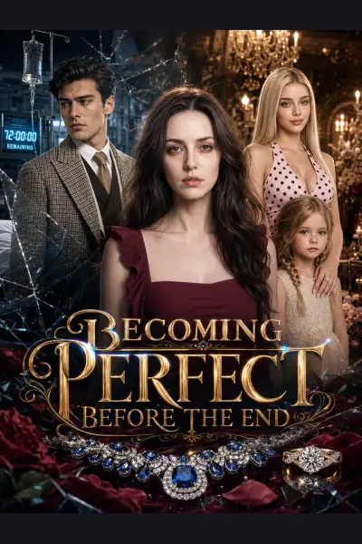 Becoming Perfect Before the End poster