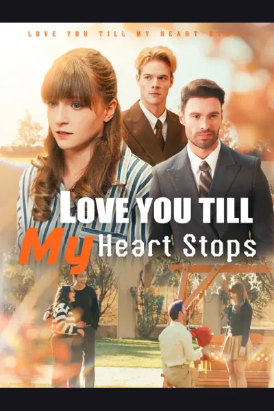 Love You Till My Heart Stops poster