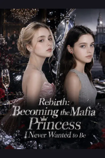 Rebirth: Becoming the Mafia Princess I Never Wanted to Be poster