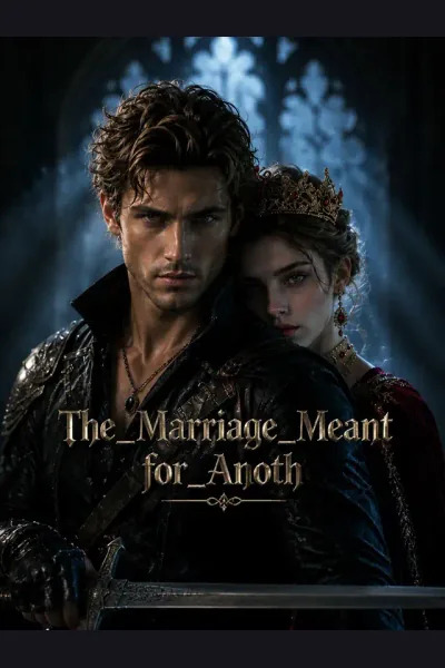 The Marriage Meant for Another poster