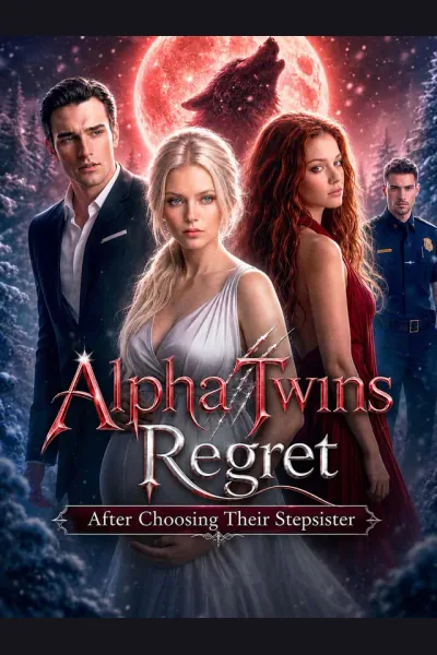 Alpha Twins Regret After Choosing Their Stepsister poster
