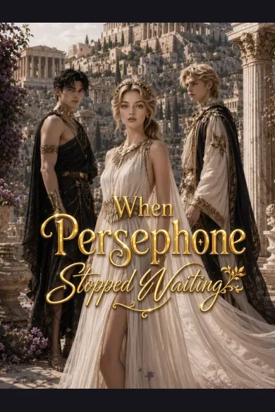 When Persephone Stopped Waiting poster