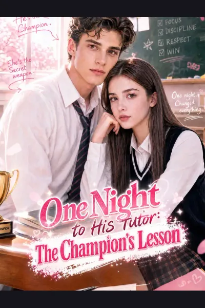 One Night to His Tutor: The Champion's Lesson poster