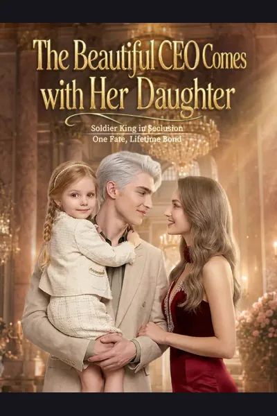 The Beautiful CEO Comes Calling with Her Daughter poster