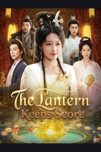 Affiche de The Lantern Keeps Score