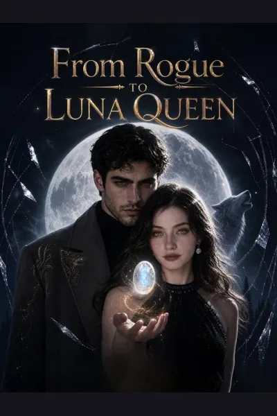 From Rogue to Luna Queen poster