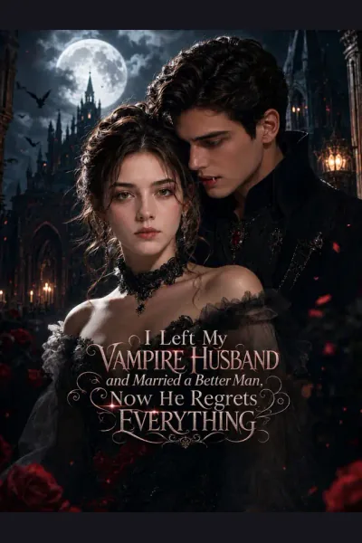 My Vampire Ex Begged After I Remarried poster