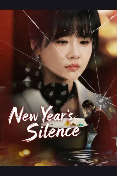 Póster de New Year's Silence