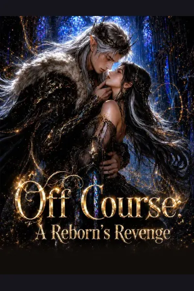 Off Course: A Reborn's Revenge poster