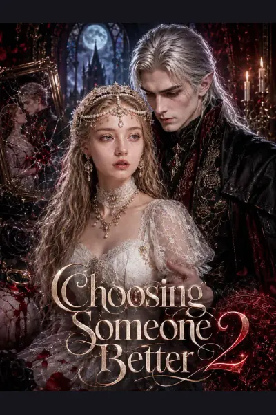 Choosing Someone Better 2 poster
