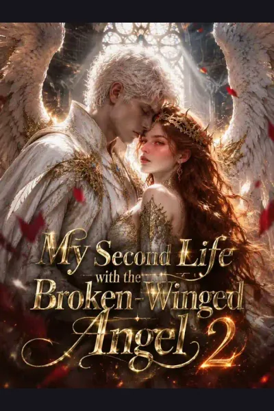 My Second Life with the Broken-Winged Angel 2 poster