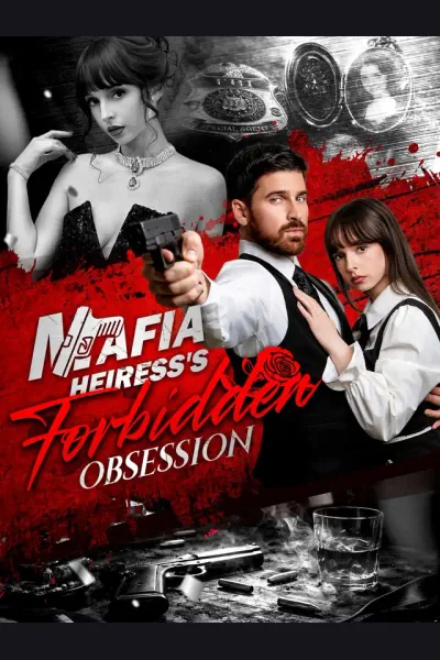 Pôster de Mafia Heiress's Forbidden Obsession