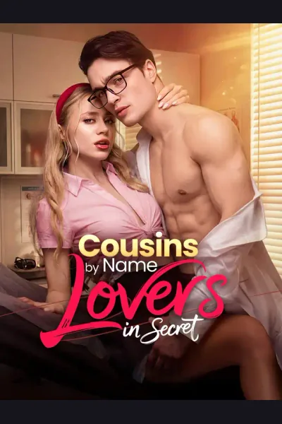 Póster de Cousins by Name Lovers in Secret