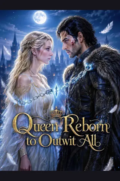 Queen Reborn to Outwit All poster