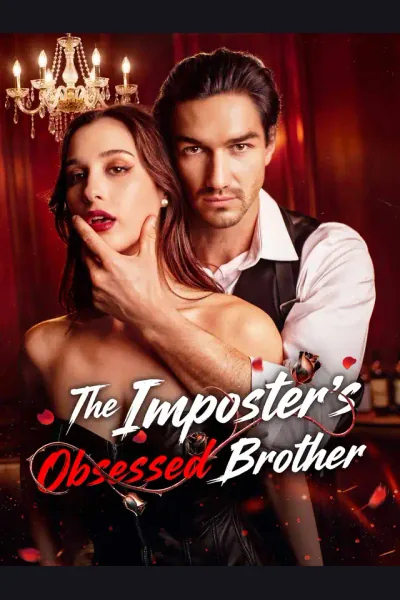 Affiche de The Imposter’s Obsessed Brother