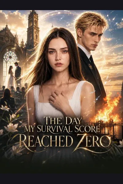 The Day My Survival Score Reached Zero poster