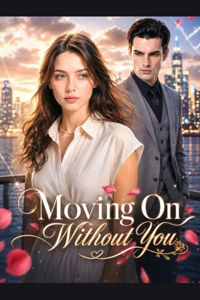 Moving On Without You poster