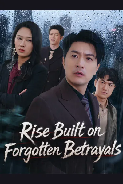 Affiche de [ENG DUB] Rise Built on Forgotten Betrayals