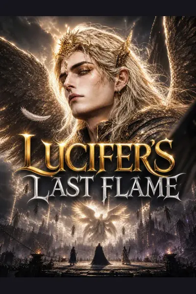 Lucifer's Last Flame poster
