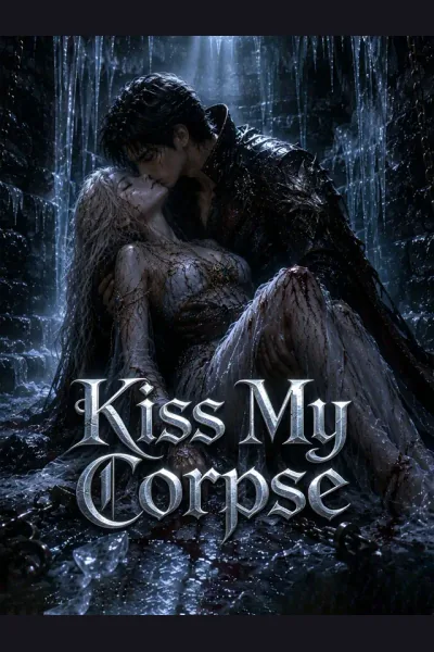 Kiss My Corpse 2 poster